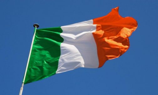 Ireland placed 2nd in 2023 IMD World Competitive Rankings
