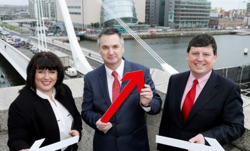 Expert Speakers Confirmed For Ireland’s Biggest Annual Project Management Conference
