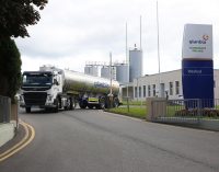 Glanbia Ireland commits to 30% absolute reduction in carbon emissions from processing sites