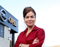 New General Manager For Opel Ireland