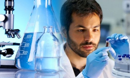 Joint £64 million investment in collaborative centres of research across Ireland and the UK