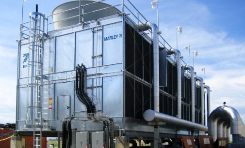 How FM APPROVED Cooling Towers Help Reduce Risks