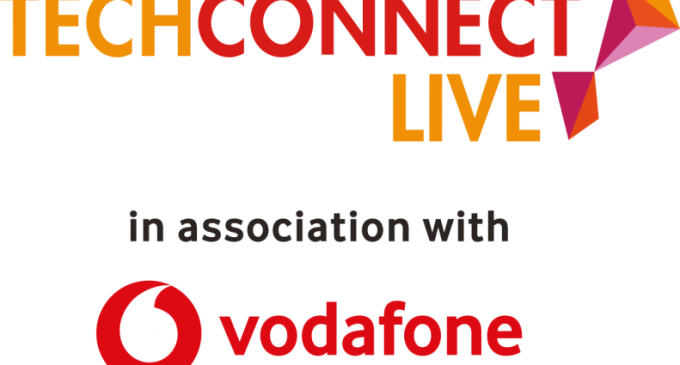TechConnect Live – RDS, Dublin – May 30th, 2018