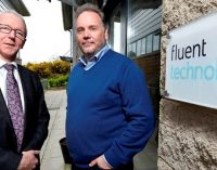Fluent Technology Invests in R&D and Job Creation to Drive Export Sales
