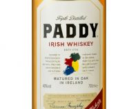 Hi-Spirits Ireland to Distribute Paddy Whiskey