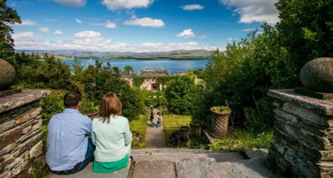 Tourism Industry Very Upbeat on Prospects for 2018 Despite Wet and Cold Start to Year