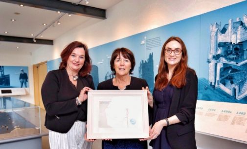 First of Dublin Visitor Attractions Accredited For Excellence in Customer Service