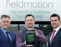 Newry Software Business Creating 14 New Jobs to Support Growth in the US