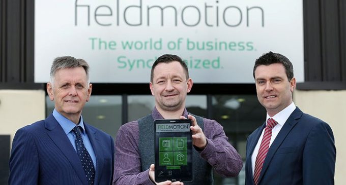 Newry Software Business Creating 14 New Jobs to Support Growth in the US