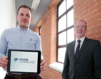 Foods Connected to Create 20 jobs in the North West in Major Investment