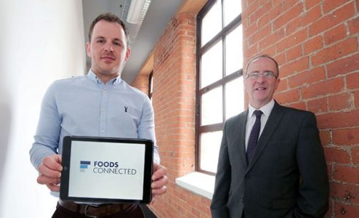 Foods Connected to Create 20 jobs in the North West in Major Investment