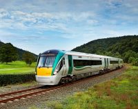 Rolls Royce Treatment For Train Engines Targets 19% Reduction in Fuel and Emissions