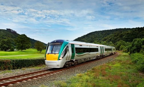 Ambitious Enterprise Cross-Border Rail Strategic Development Plan Launched