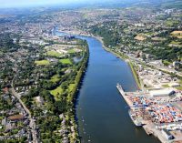 EIB Backs €80 Million Port of Cork Container Terminal Development