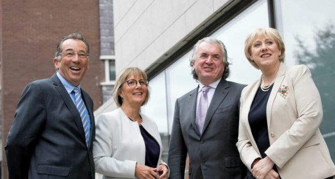 Export Sales by Enterprise Ireland Client Companies Hit New Record
