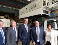 Mallaghan Engineering Announces 210 New Jobs as Part of Five Year Expansion Plan