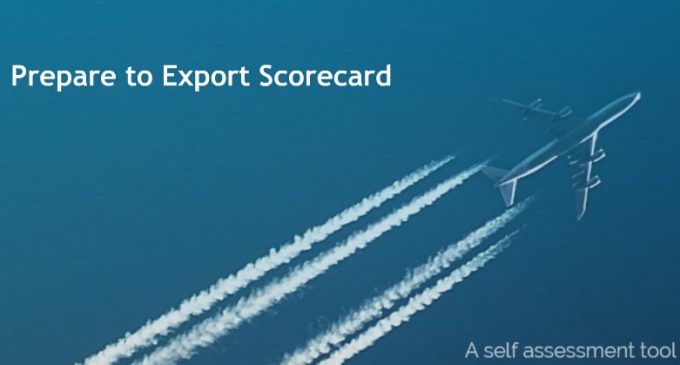New Enterprise Ireland ‘Prepare to Export Scorecard’ For Companies With Global Ambition