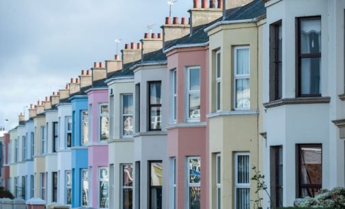 Northern Ireland Housing Market Continues to Perform Strongly