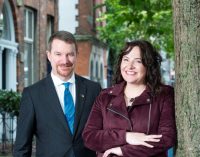 Australian Healthcare Software Company Opens EMEA Base in Cork