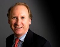 New President of British-Irish Chamber of Commerce