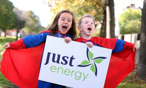 Just Energy to Create 50 New Jobs Across Ireland