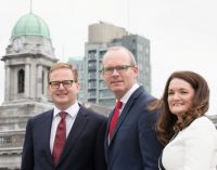 Irish Law Firm Matheson Opens New Cork Office