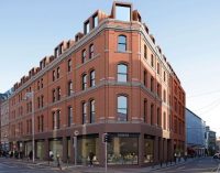 Whitbread Secures First Premier Inn Hotel in Dublin City Centre as it Expands in Ireland