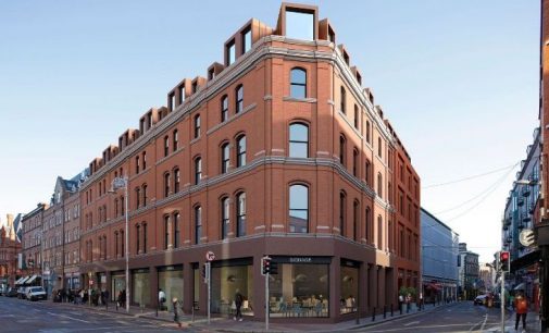 Whitbread Secures First Premier Inn Hotel in Dublin City Centre as it Expands in Ireland