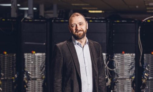 Computer Recycling Company AMI Targets €10.5 Million Revenue by 2021