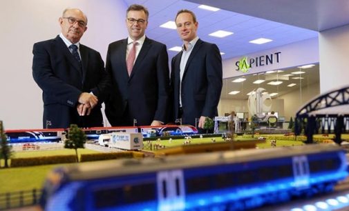 Engineering Business Camlin to Create Almost 300 Jobs in £28 Million Investment