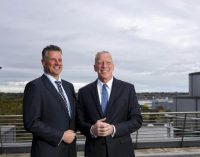 Telecoms Giant Colt to Invest €15 Million in Dublin City
