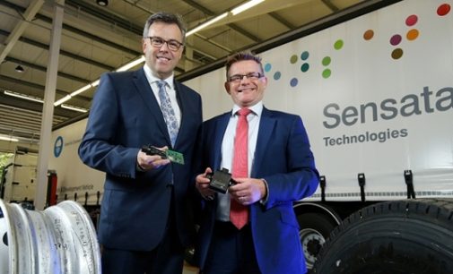 Schrader Electronics Announces Multi-million Pound R&D Investment