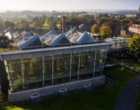 Irish Distillers announces plans for Midleton Distillery to become carbon neutral by 2026