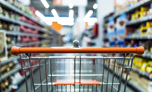 Reasons to be Cheerful For Grocery Retailers as December Sales Beat €1 Billion