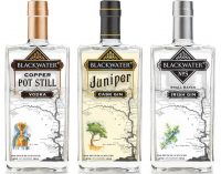 21st Operational Irish Whiskey Distillery Opens