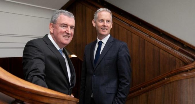 European Investment Fund and Enterprise Ireland Double Business Angels Fund to €40 Million