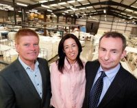 OSSM Puts €300,000 Deal With Respa to Bed