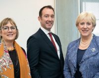 Dublin Fintech Firm Announces Strategic Partnership With 20 New Jobs