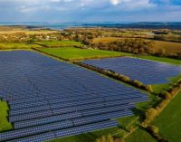 EIB to Back €1.2 Billion Pan-European Renewable Investment Through Irish NTR Fund