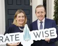 PREM Group Acquires Majority Stake in Rate Wise