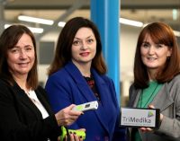 TriMedika Secures Four Export Contracts