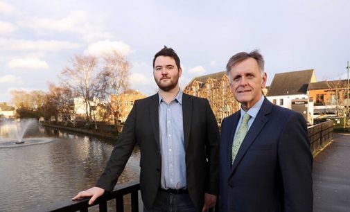 Digital Marketing Business Fat Fish Builds its Team in Newry