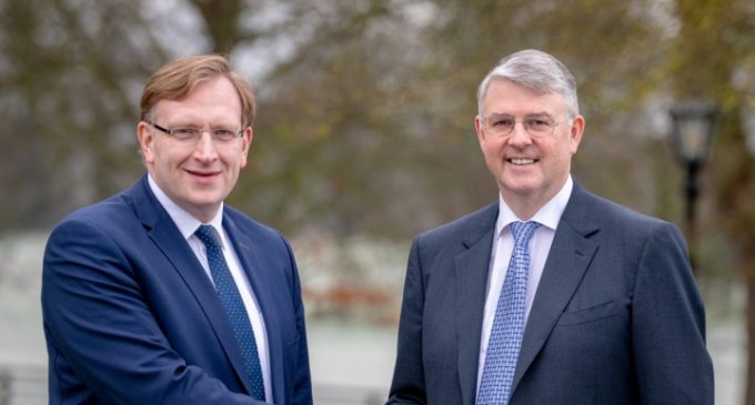 Glanbia Ireland to Build New €140 Million Continental Cheese Facility in Belview
