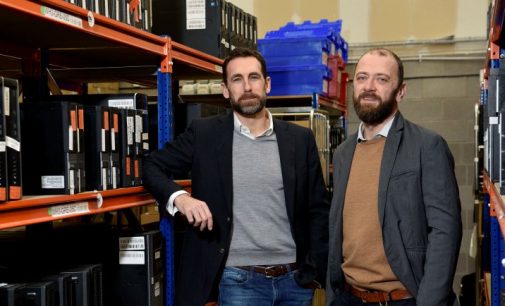 IT Recycling Company AMI to Invest €4 Million in Acquisitions and 30 New Jobs