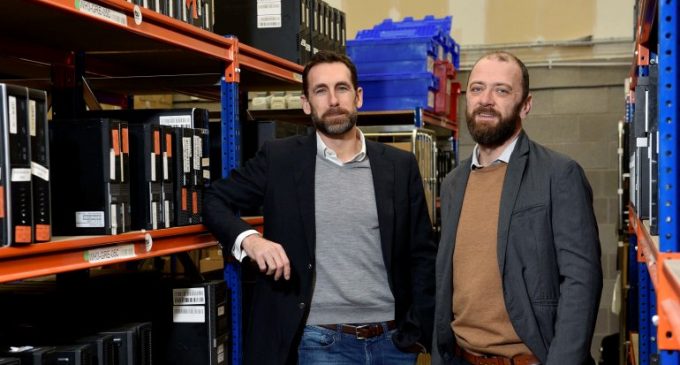 IT Recycling Company AMI to Invest €4 Million in Acquisitions and 30 New Jobs