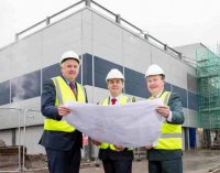 Carbery Group Investing €78 Million in New Cheese Plant