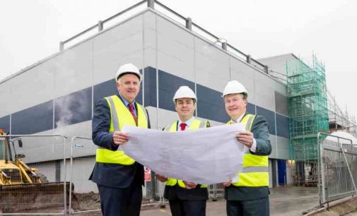 Carbery Group Investing €78 Million in New Cheese Plant
