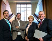 Finch Capital to Step Up Investment Activity in Irish Fintech Market