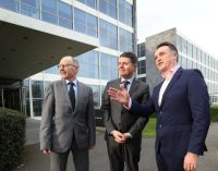 100 New Jobs Created by Global Human Data Sciences Innovator