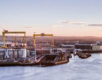 Northern Ireland Manufacturing & Supply Chain Conference & Exhibition – Titanic Exhibition Centre, Belfast – 22nd June 2023